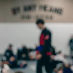 By Any Means Jiu-Jitsu Academy academy photo