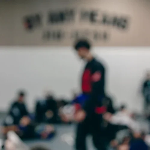 By Any Means Jiu-Jitsu Academy academy photo
