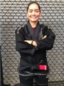 C-Quence Jiu-Jitsu academy photo