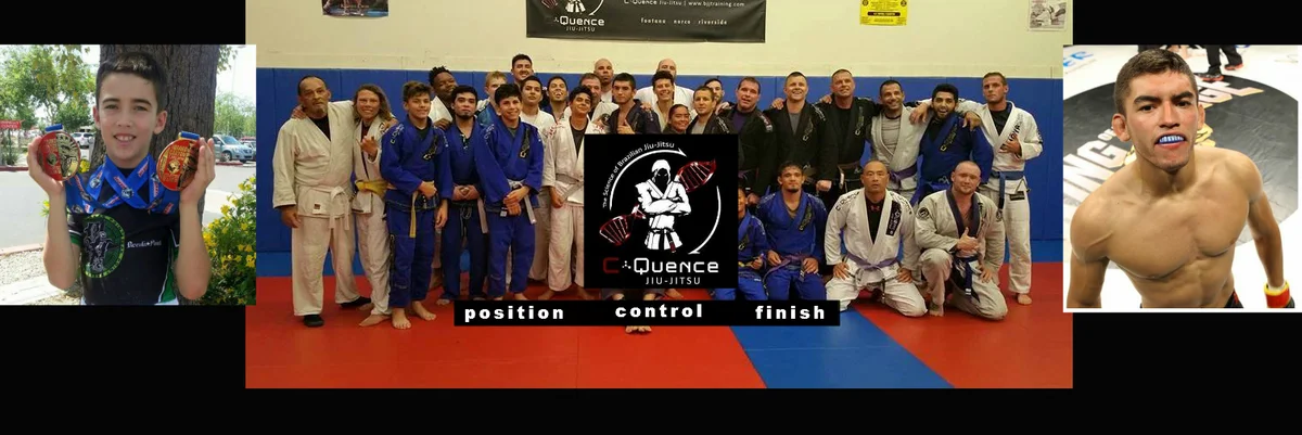 C-Quence Jiu-Jitsu academy photo