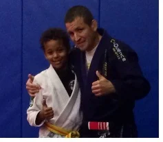 C-Quence Jiu-Jitsu academy photo