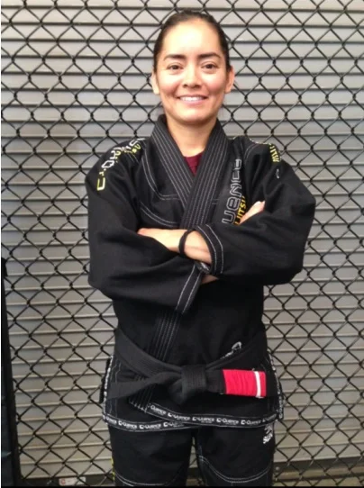 C-Quence Jiu-Jitsu academy photo