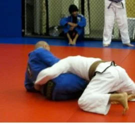 C-Quence Jiu-Jitsu academy photo