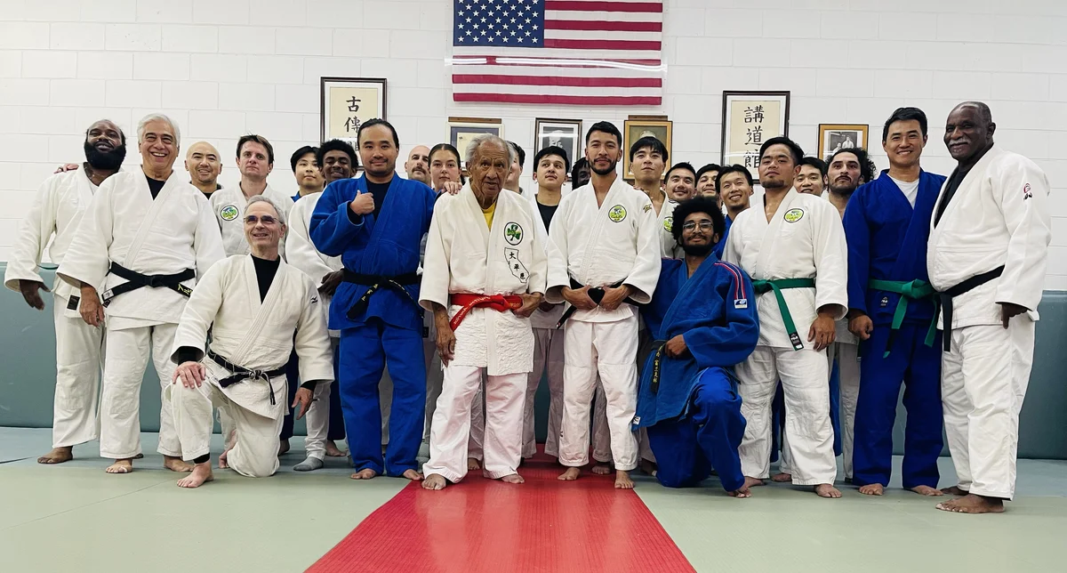 Cahill's Judo Academy academy photo