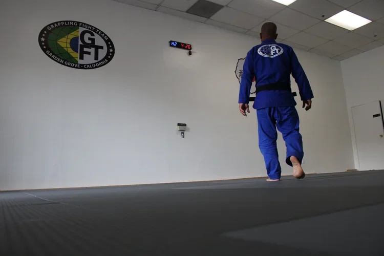 Cai Jiu-Jitsu Academy Inc. academy photo