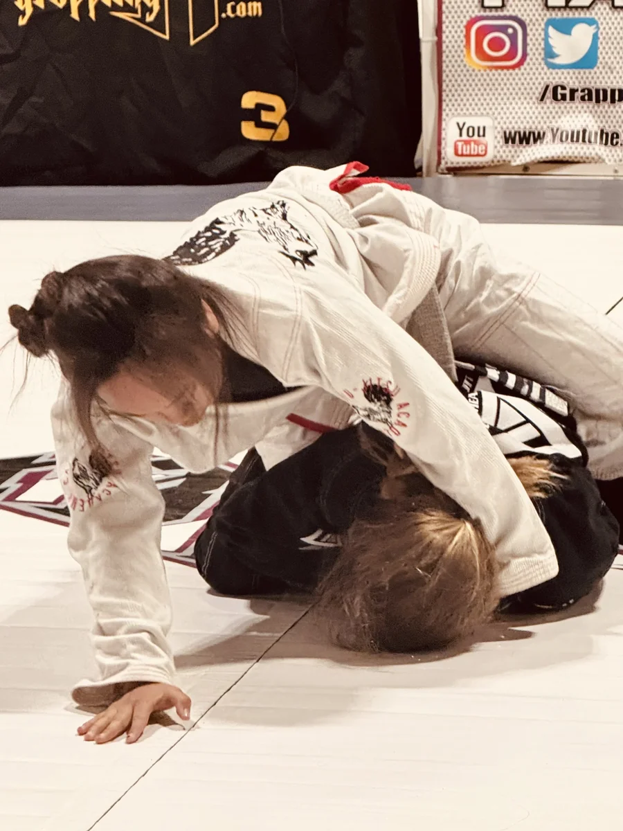 Cai Jiu-Jitsu Academy Inc. academy photo