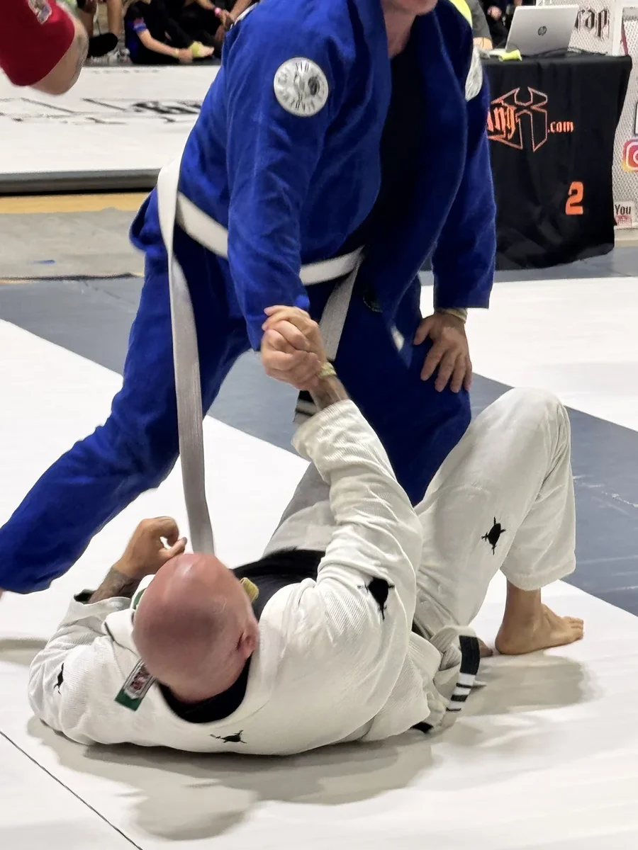 Cai Jiu-Jitsu Academy Inc. academy photo