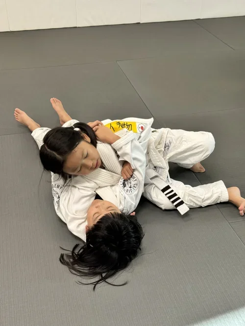 Cai Jiu-Jitsu Academy Inc. academy photo
