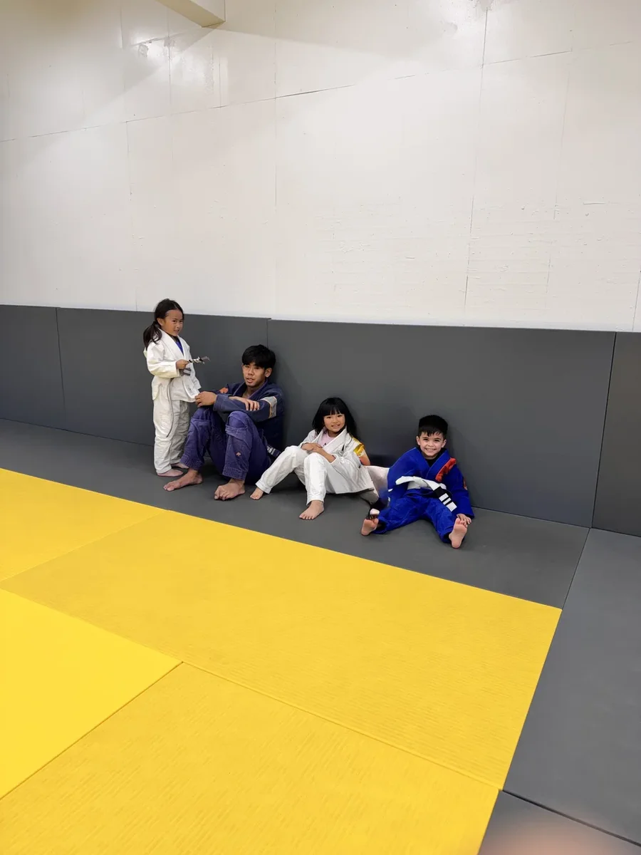 Cai Jiu-Jitsu Academy Inc. academy photo