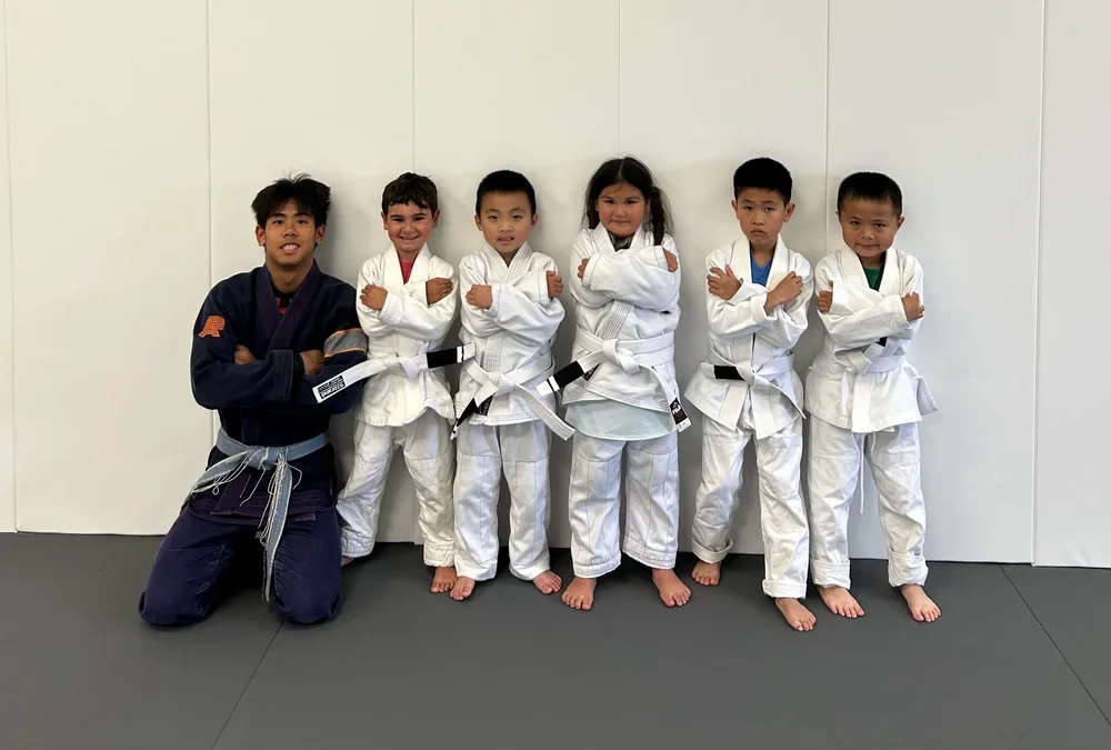 Cai Jiu-Jitsu Academy Inc. academy photo