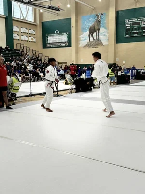 Cai Jiu-Jitsu Academy Inc. academy photo