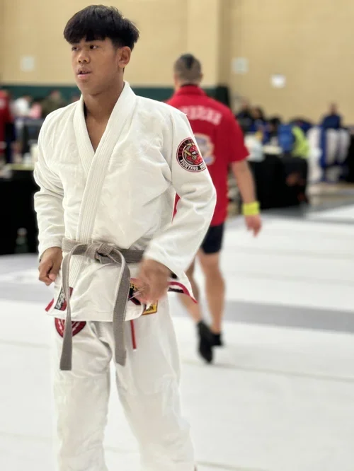 Cai Jiu-Jitsu Academy Inc. academy photo