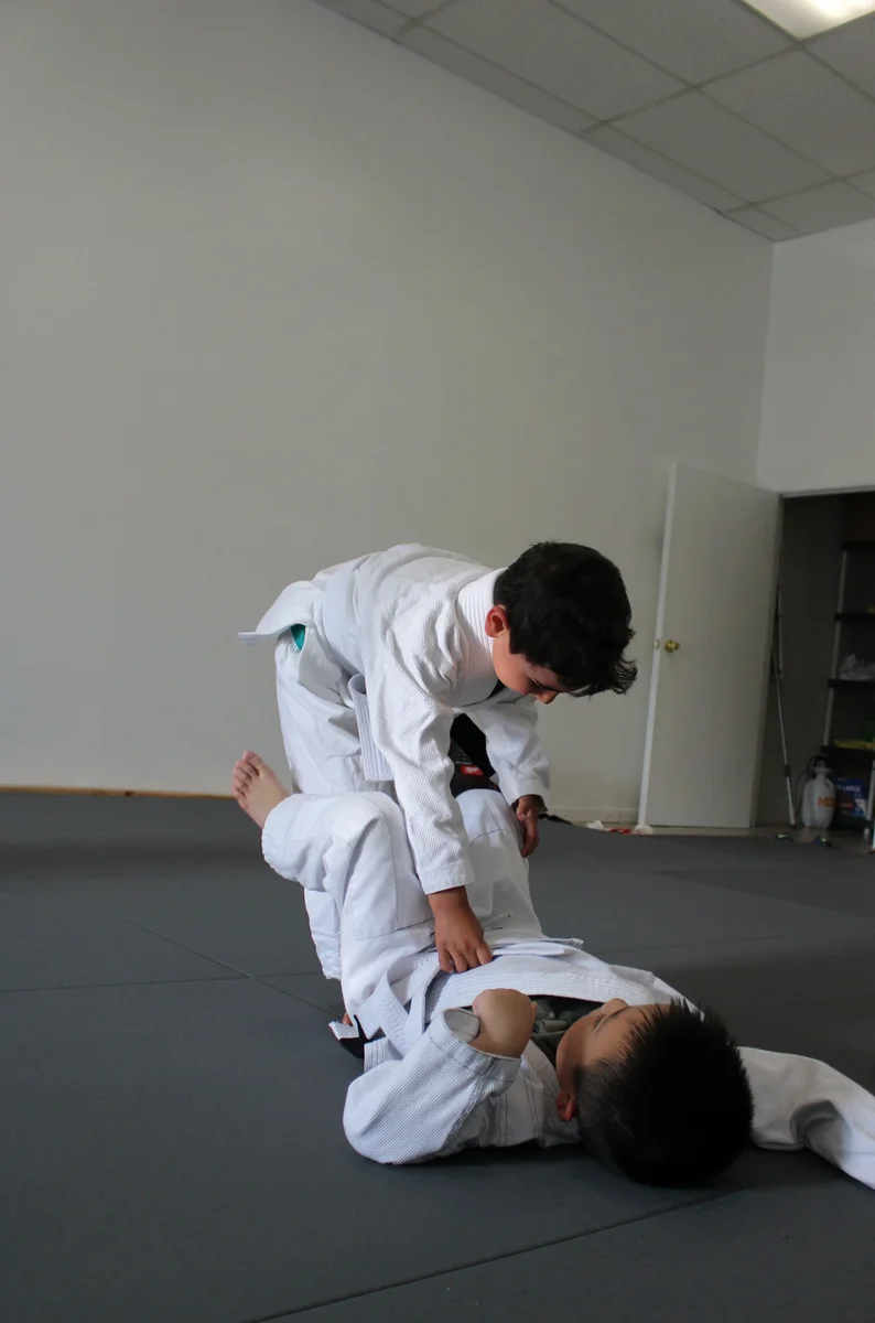 Cai Jiu-Jitsu Academy Inc. academy photo