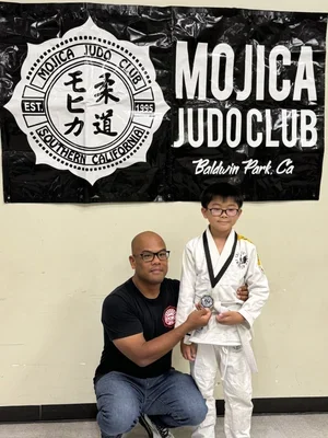Cai Jiu-Jitsu Academy Inc. academy photo