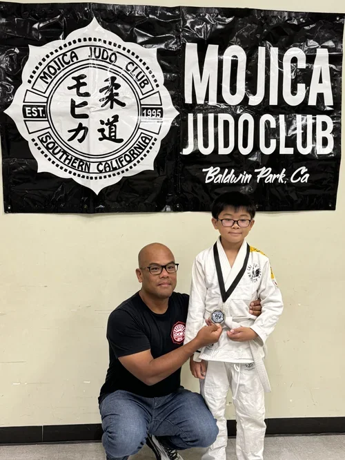 Cai Jiu-Jitsu Academy Inc. academy photo