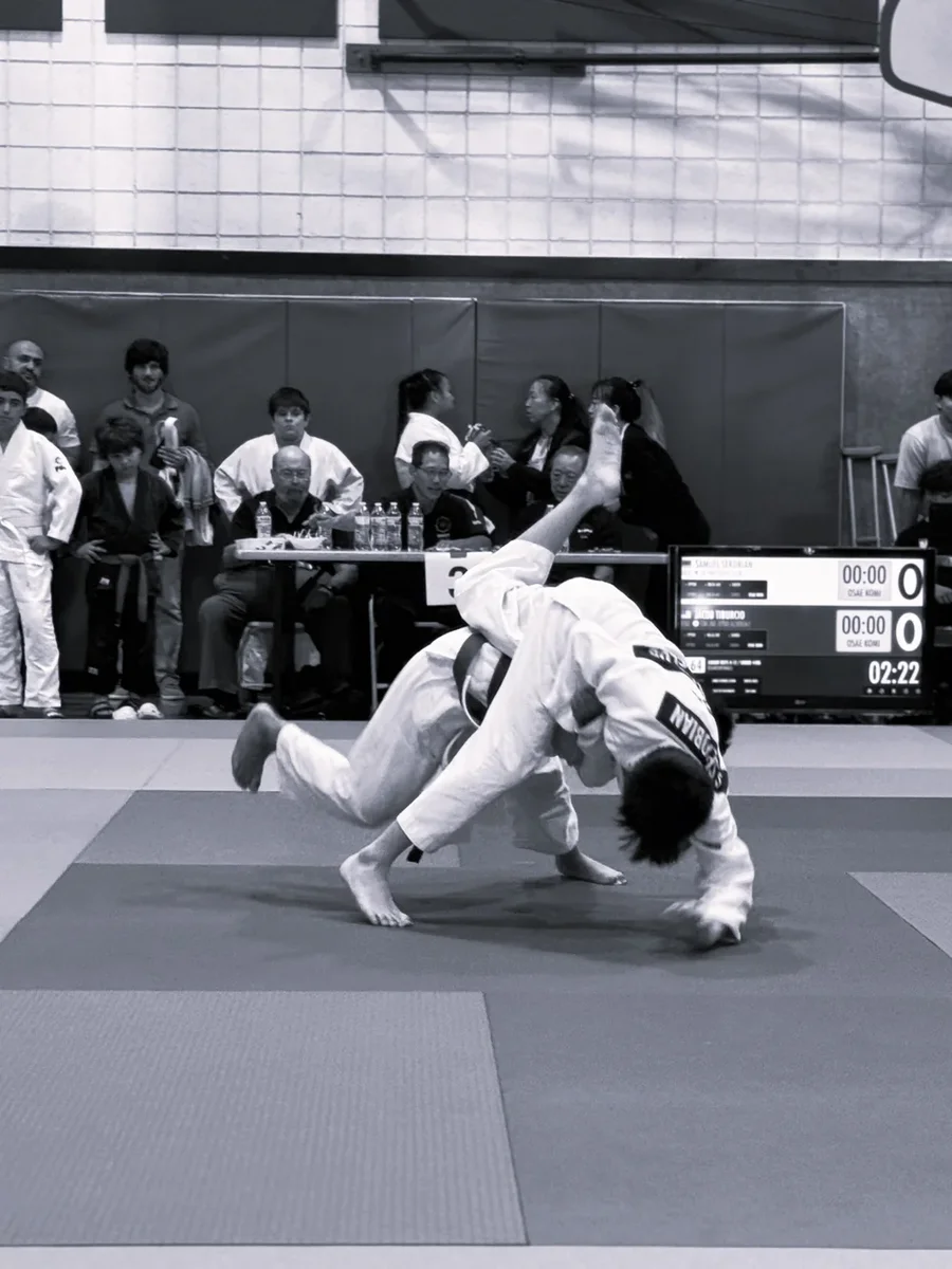 Cai Jiu-Jitsu Academy Inc. academy photo