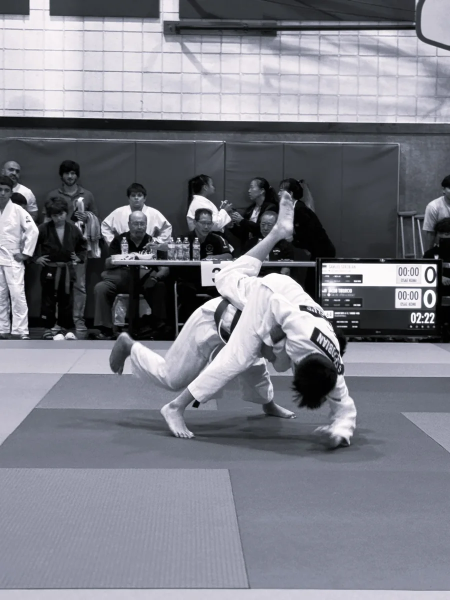 Cai Jiu-Jitsu Academy Inc. academy photo