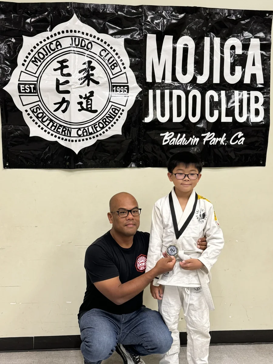 Cai Jiu-Jitsu Academy Inc. academy photo