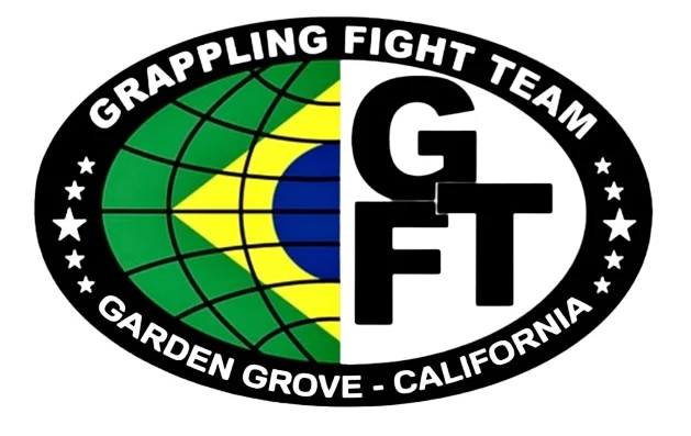 Cai Jiu-Jitsu Academy Inc. academy logo