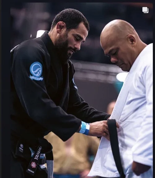 Cai Jiu-Jitsu Academy Inc. academy photo