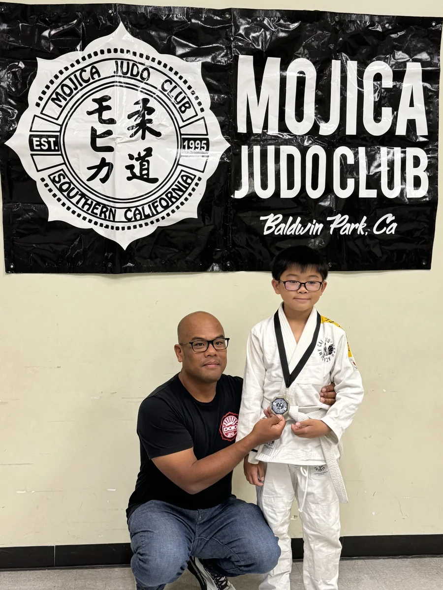 Cai Jiu-Jitsu Academy Inc. academy photo