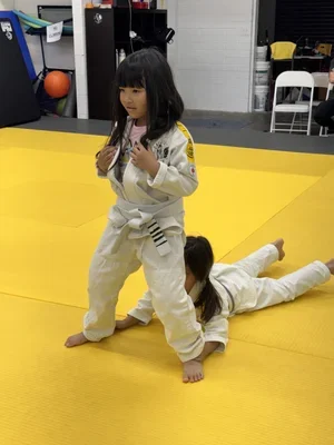 Cai Jiu-Jitsu Academy Inc. academy photo