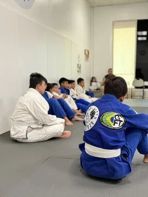 Cai Jiu-Jitsu Academy Inc. academy photo