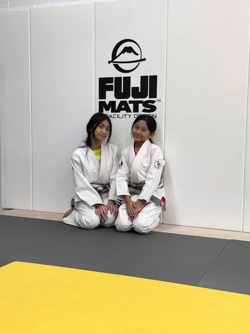 Cai Jiu-Jitsu Academy Inc. academy photo