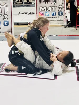 Cai Jiu-Jitsu Academy Inc. academy photo