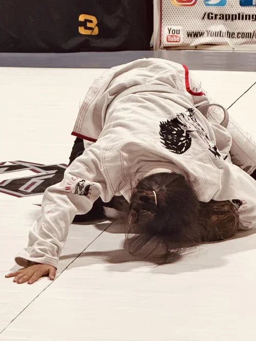 Cai Jiu-Jitsu Academy Inc. academy photo