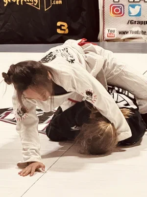 Cai Jiu-Jitsu Academy Inc. academy photo