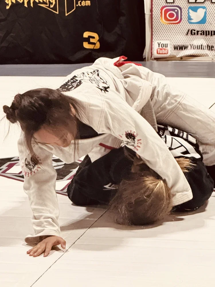 Cai Jiu-Jitsu Academy Inc. academy photo