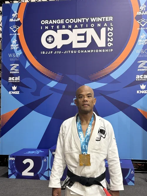 Cai Jiu-Jitsu Academy Inc. academy photo