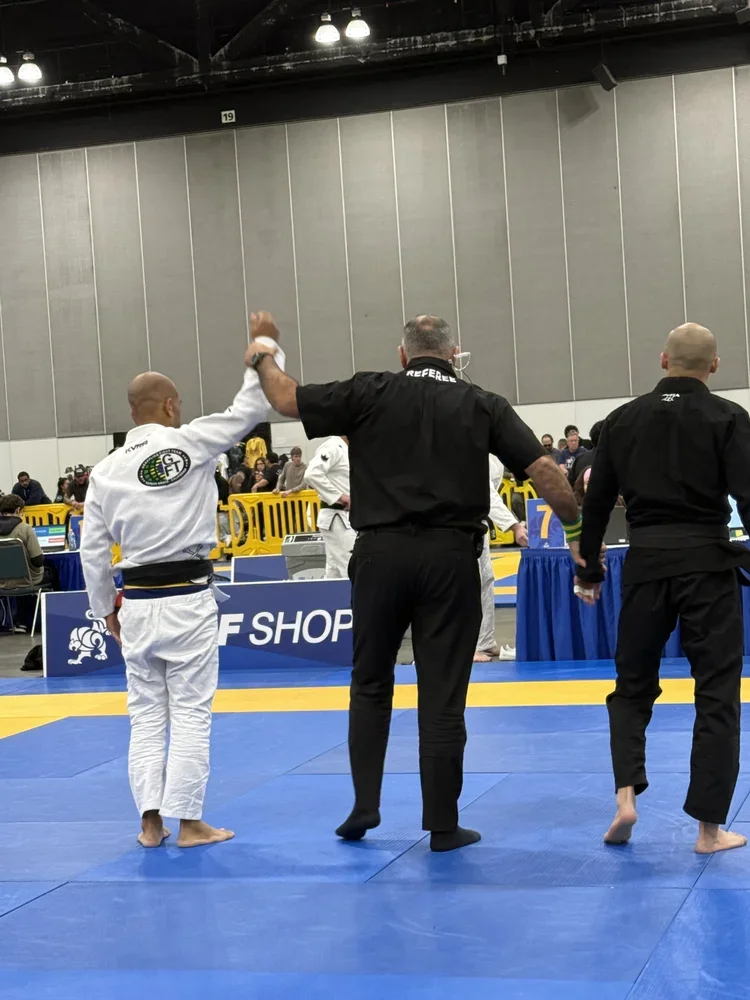Cai Jiu-Jitsu Academy Inc. academy photo