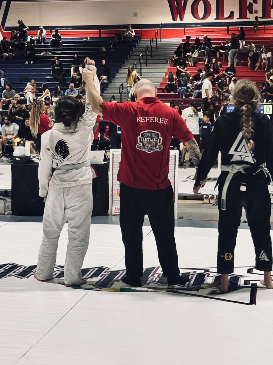 Cai Jiu-Jitsu Academy Inc. academy photo