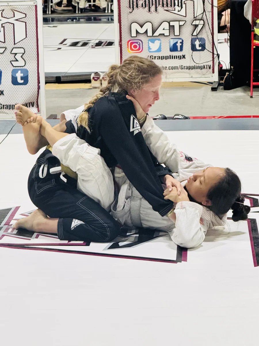 Cai Jiu-Jitsu Academy Inc. academy photo
