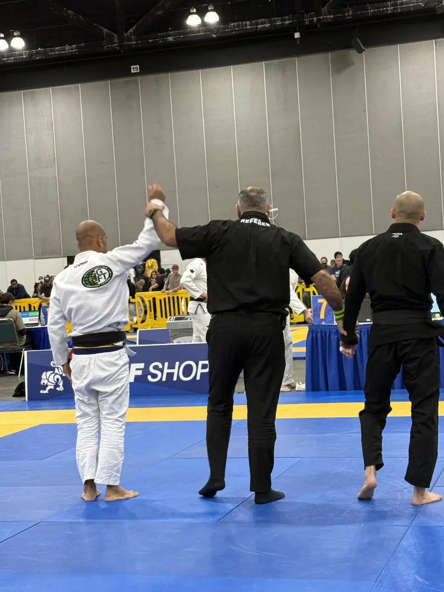 Cai Jiu-Jitsu Academy Inc. academy photo