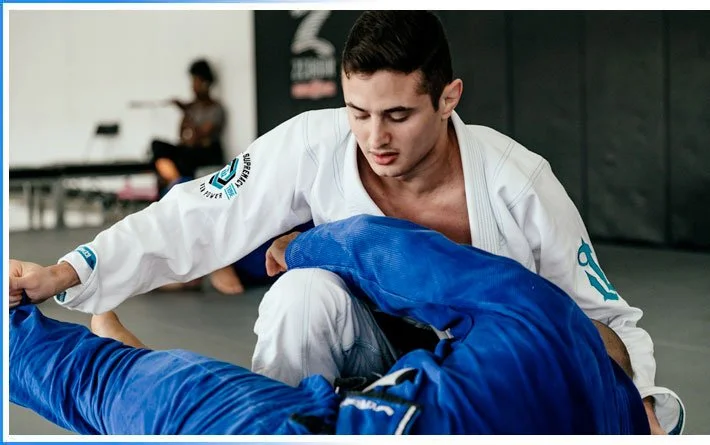 Caio Terra Academy San Jose facility image