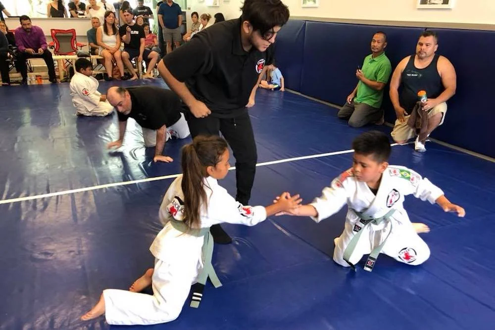 Caique Jiu Jitsu Walnut Academy academy photo