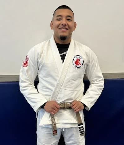 Caique Jiu Jitsu Walnut Academy academy photo