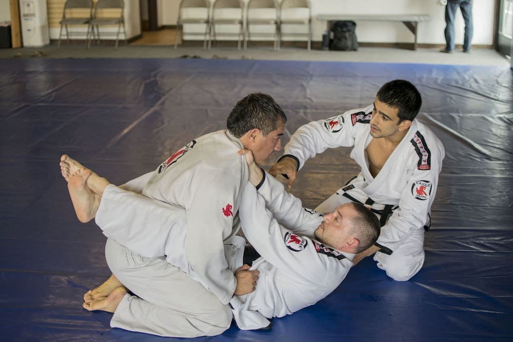 RŌL Academy of Jiu Jitsu academy photo