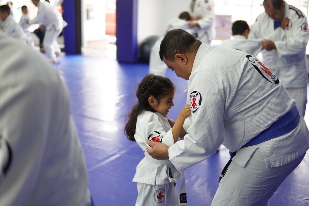 RŌL Academy of Jiu Jitsu academy photo
