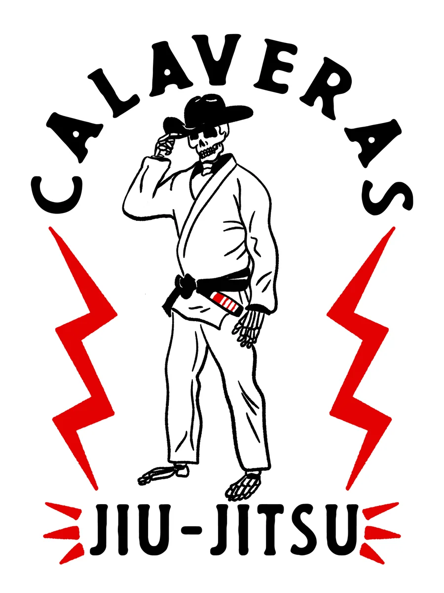 Calaveras Jiu Jitsu, Wrestling and Self Defense academy photo