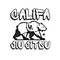 Califa Jiu Jitsu academy logo