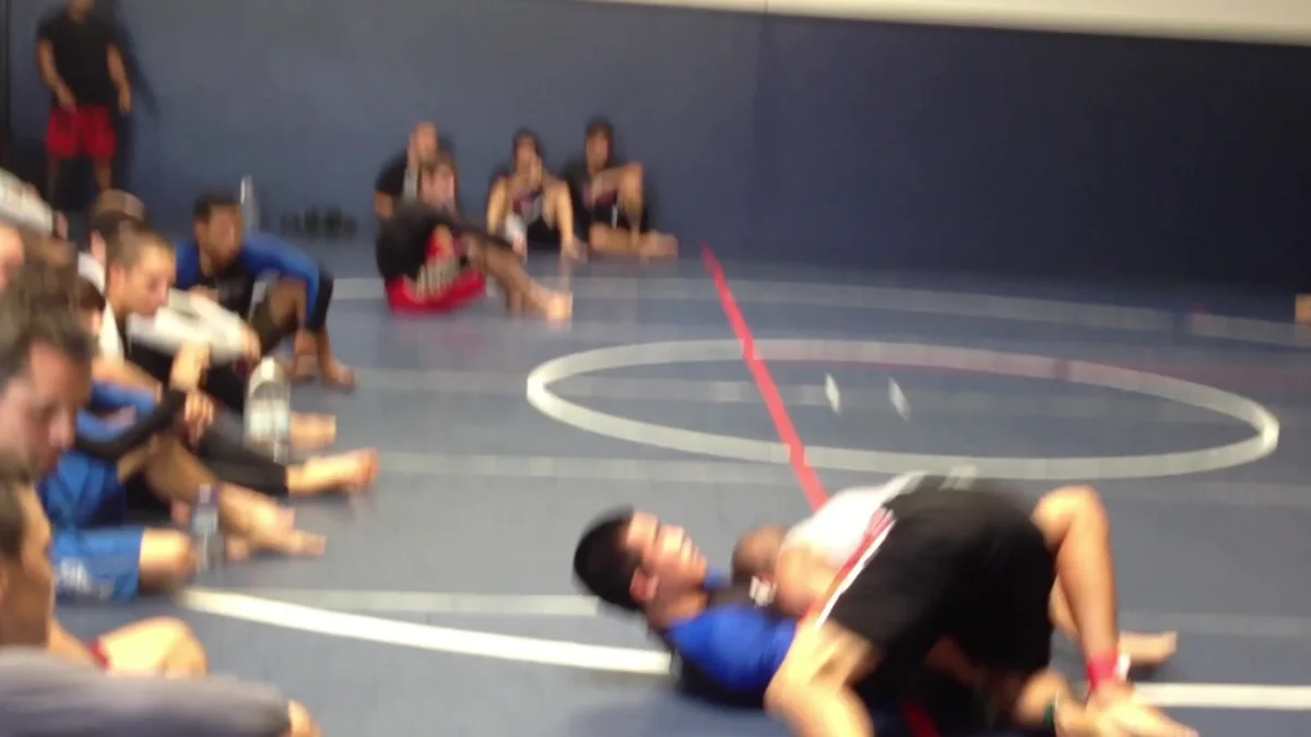 Califa Jiu Jitsu academy photo