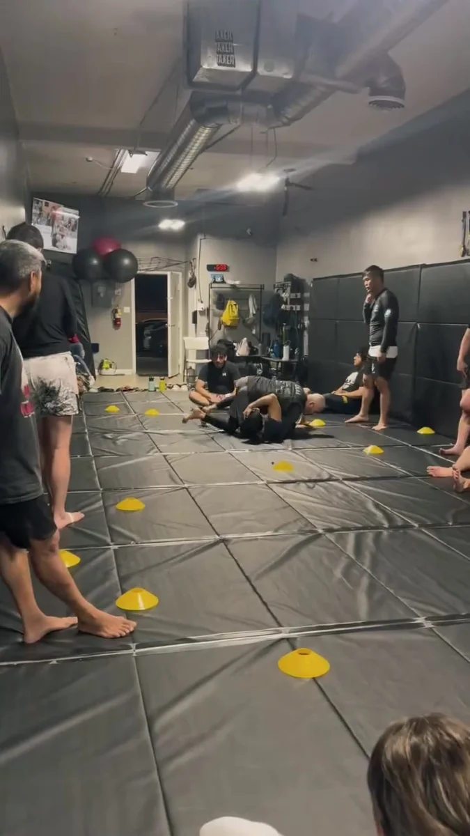 Califa Jiu Jitsu academy photo