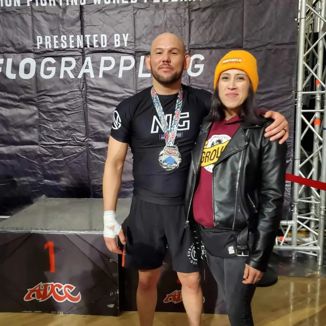 Califa Jiu Jitsu academy photo