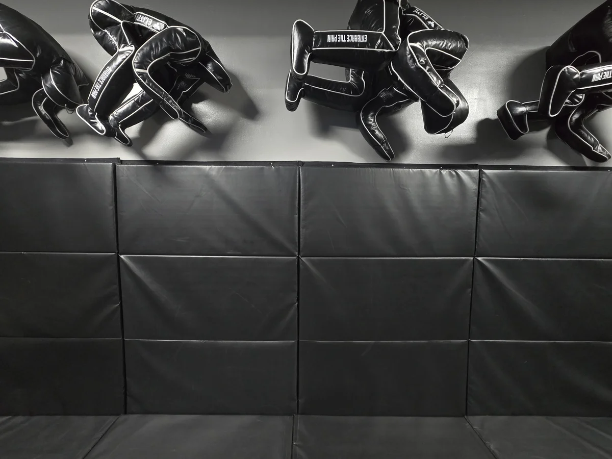 Califa Jiu Jitsu academy photo