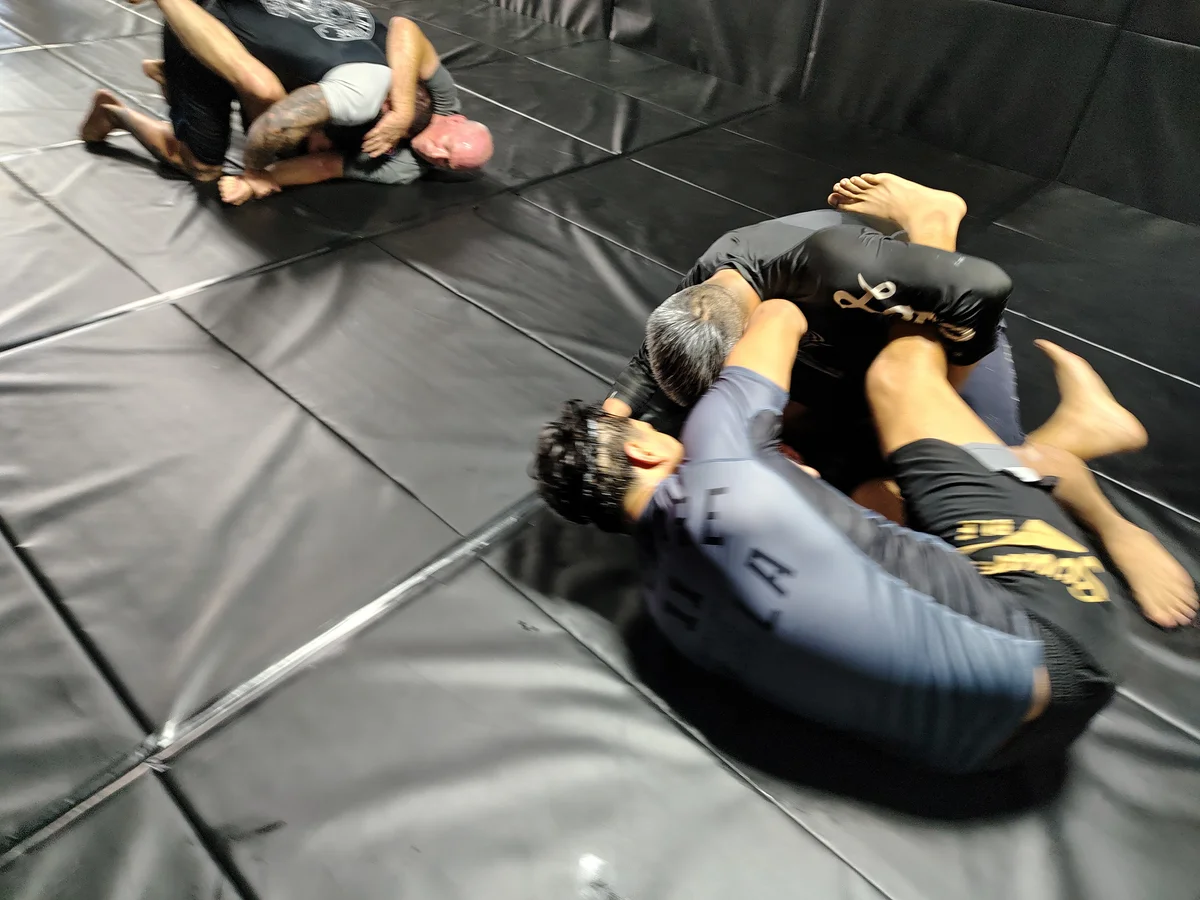 Califa Jiu Jitsu academy photo