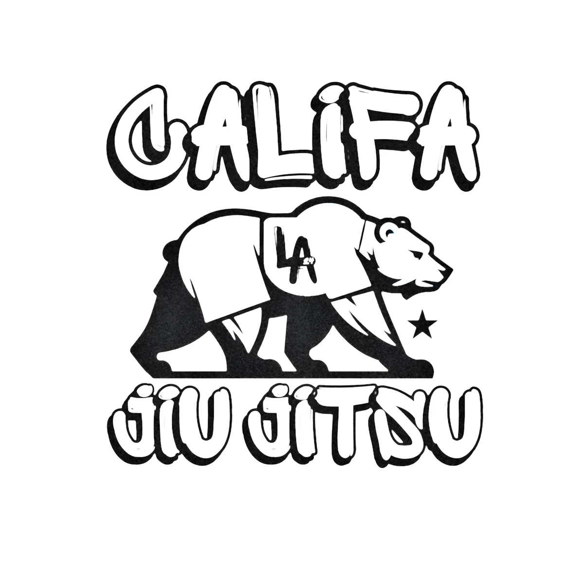 Califa Jiu Jitsu academy photo